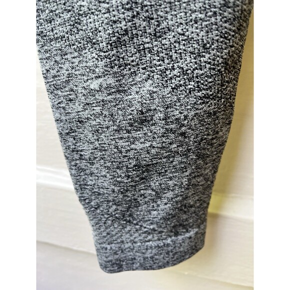 All in motion Leggings High Rise Size Med Long Slate Gray Yoga Cross Training - Picture 16 of 16